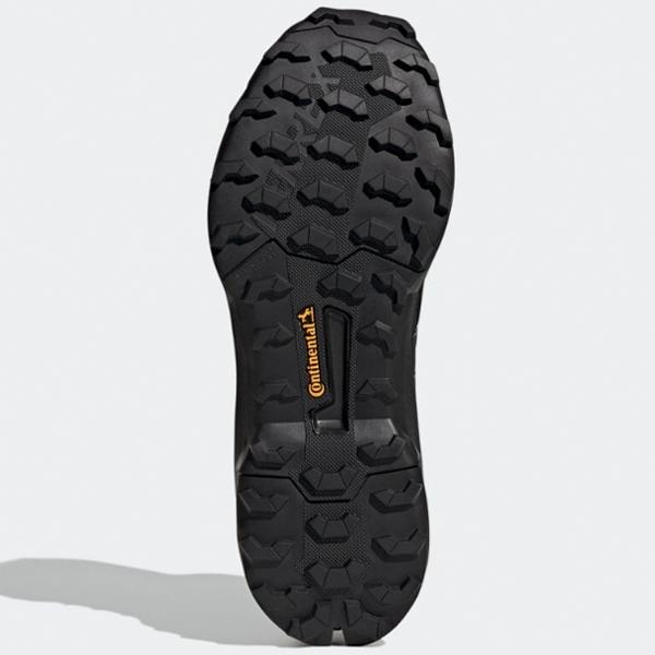 adidas（アディダス） ハイキングシューズ ゴアテックス ミッド TERREX