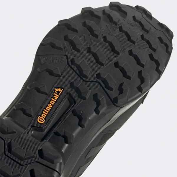 adidas（アディダス） ハイキングシューズ ゴアテックス ミッド TERREX
