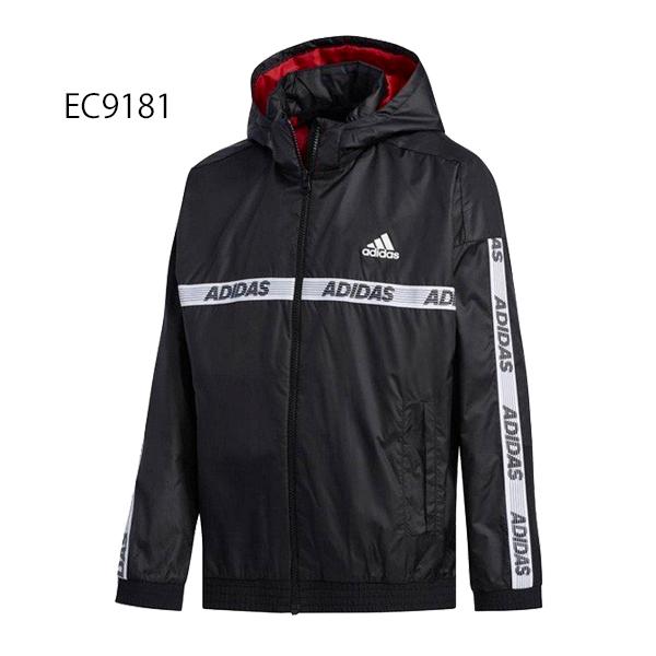 adidas（アディダス） ジュニア SPORT ID ウインドブレーカー