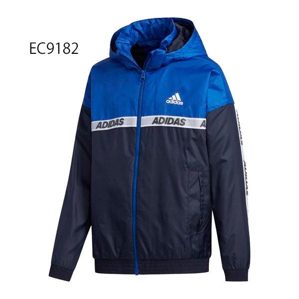 adidas（アディダス） ジュニア SPORT ID ウインドブレーカー