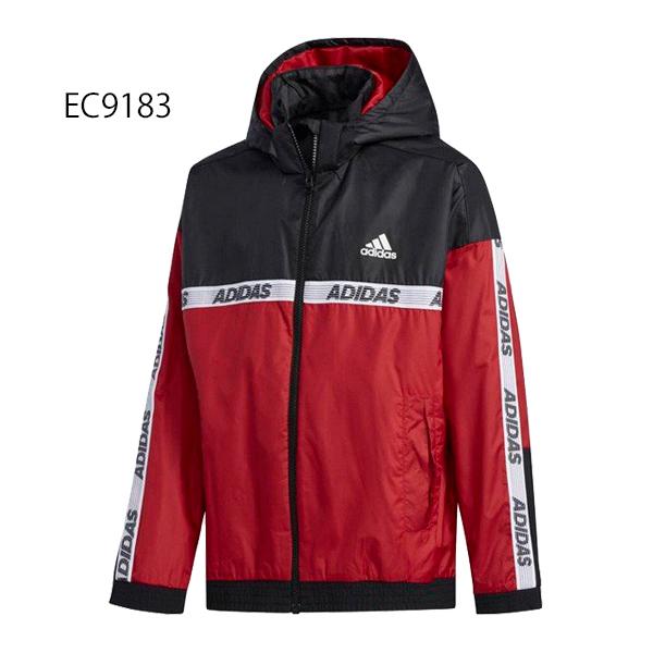 adidas（アディダス） ジュニア SPORT ID ウインドブレーカー