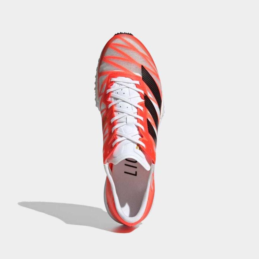 adidas（アディダス） メンズ ランニングシューズ アディゼロ タクミ