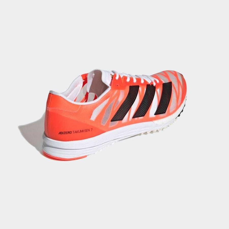 adidas（アディダス） メンズ ランニングシューズ アディゼロ タクミ