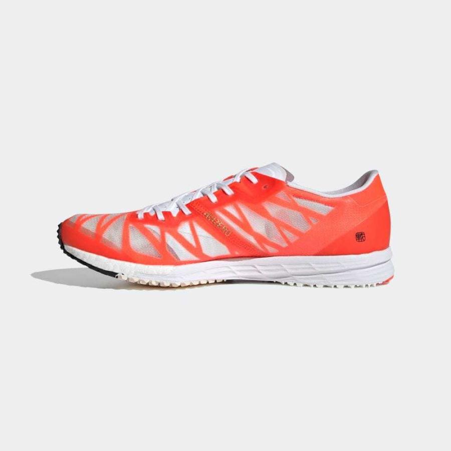 adidas（アディダス） メンズ ランニングシューズ アディゼロ タクミ