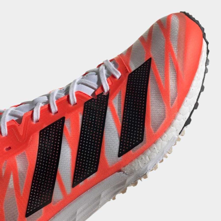 adidas（アディダス） メンズ ランニングシューズ アディゼロ タクミ