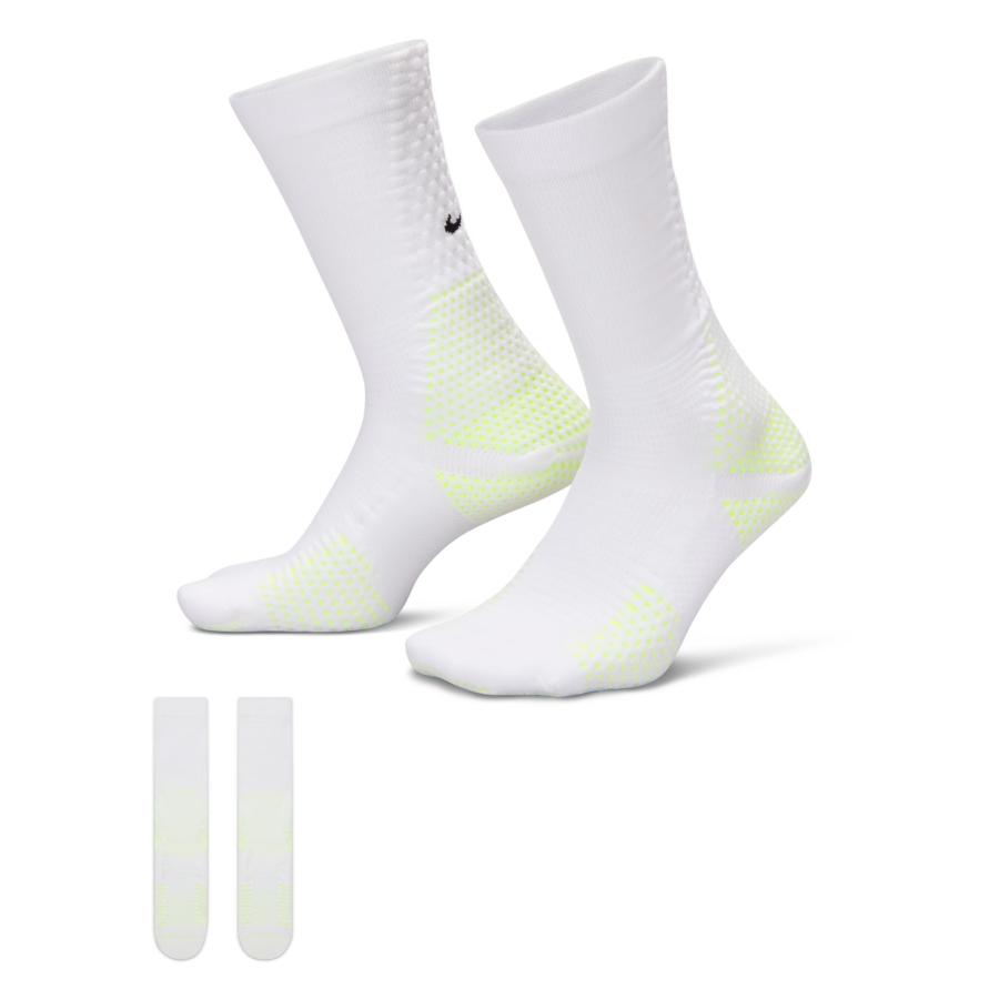 NIKE（ナイキ） ユニコーン Dri-FIT ADV クッションド クルー ソックス