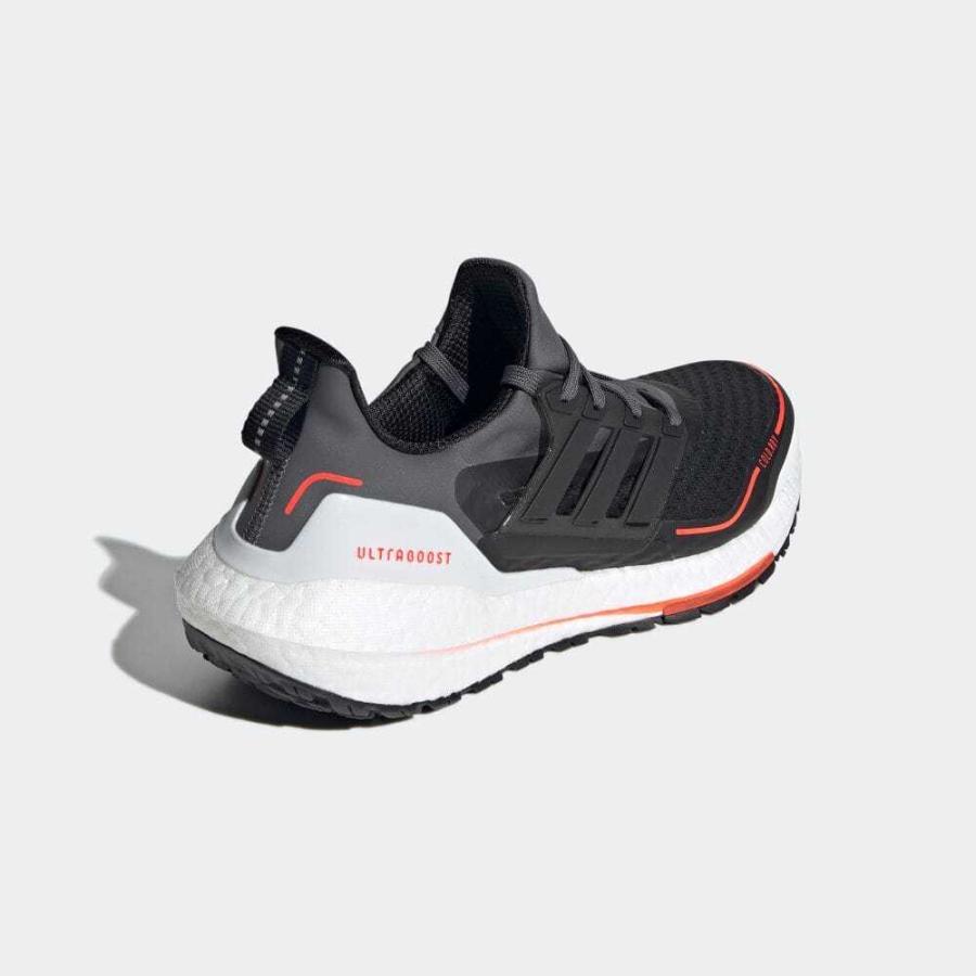 アディダス ランニングシューズ ウルトラブースト ULTRABOOST 21 COLD. RDY GV7122｜fujisports｜05