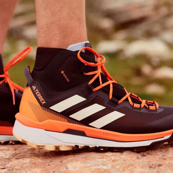 adidas アディダス ハイキングシューズ メンズ 防水 ゴアテック adidas アディダス ハイキングシューズ メンズ 防水 ゴアテック