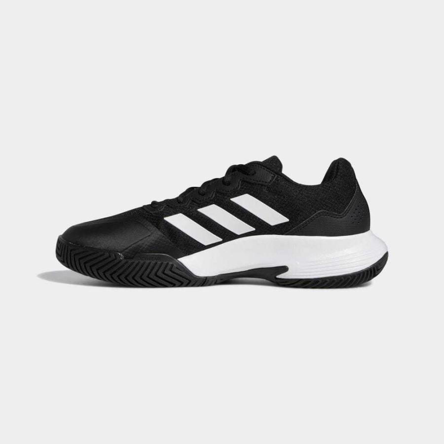 adidas（アディダス） テニスシューズ ハードコート ゲームコート 2.0