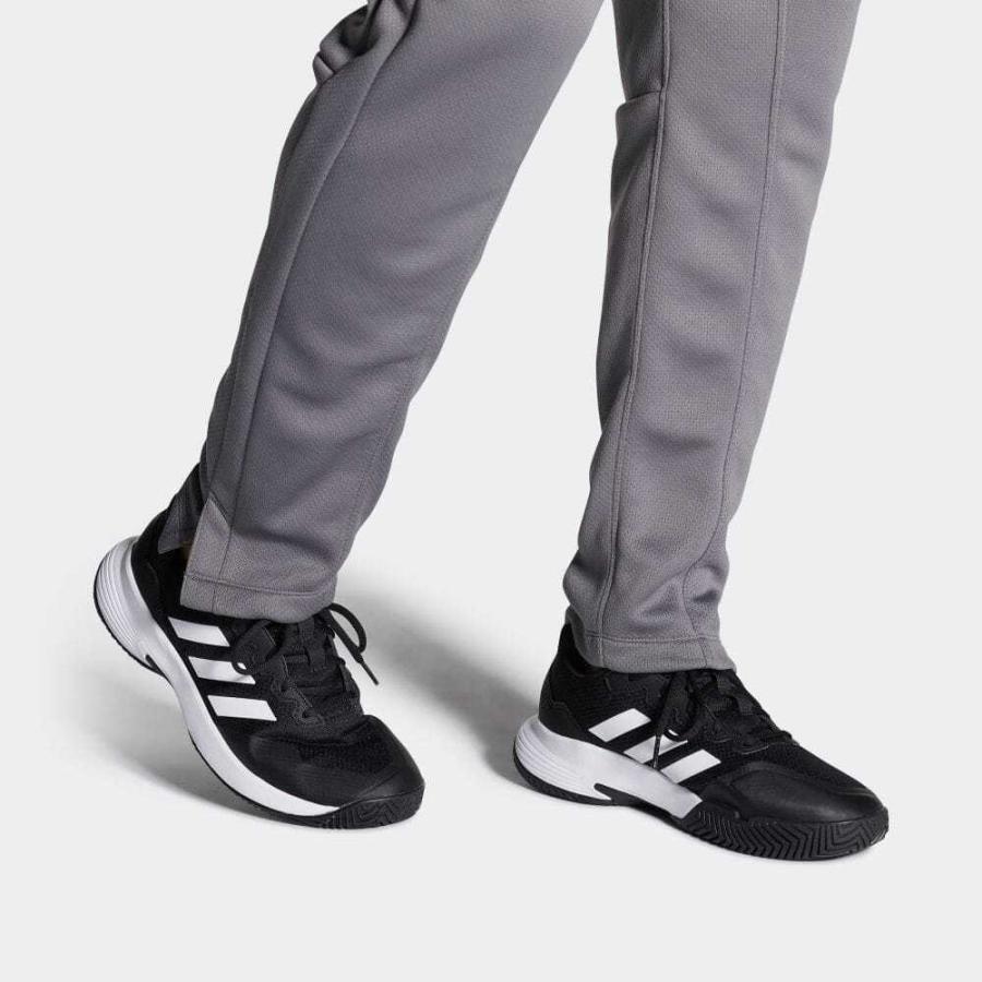 adidas（アディダス） テニスシューズ ハードコート ゲームコート 2.0