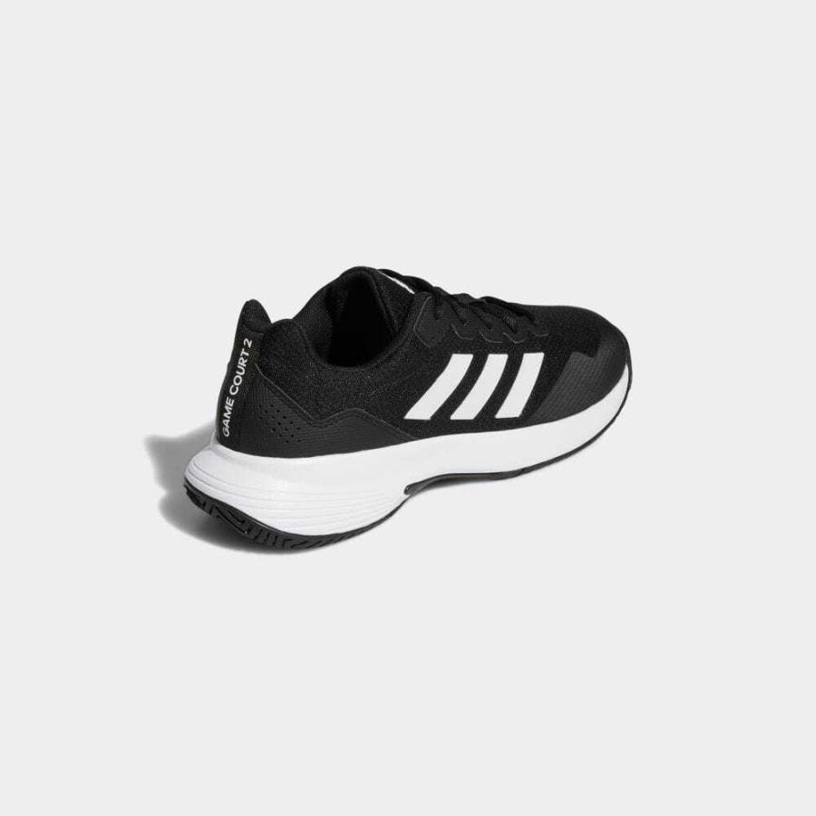 adidas（アディダス） テニスシューズ ハードコート ゲームコート 2.0