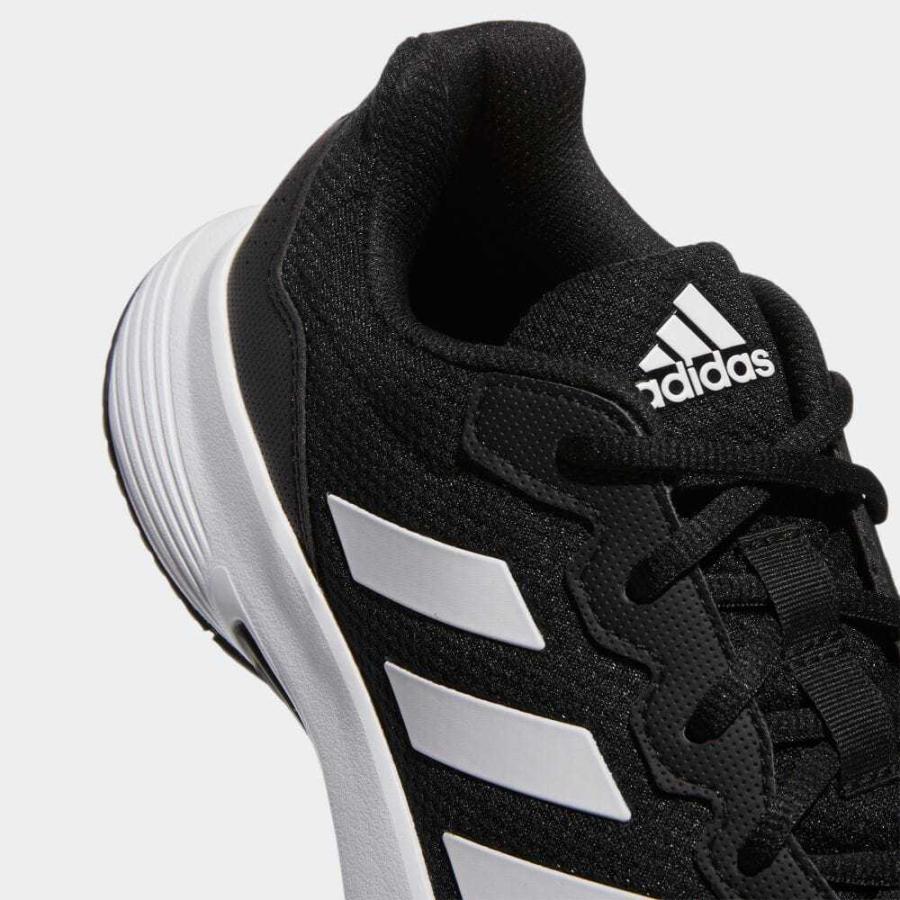 adidas（アディダス） テニスシューズ ハードコート ゲームコート 2.0