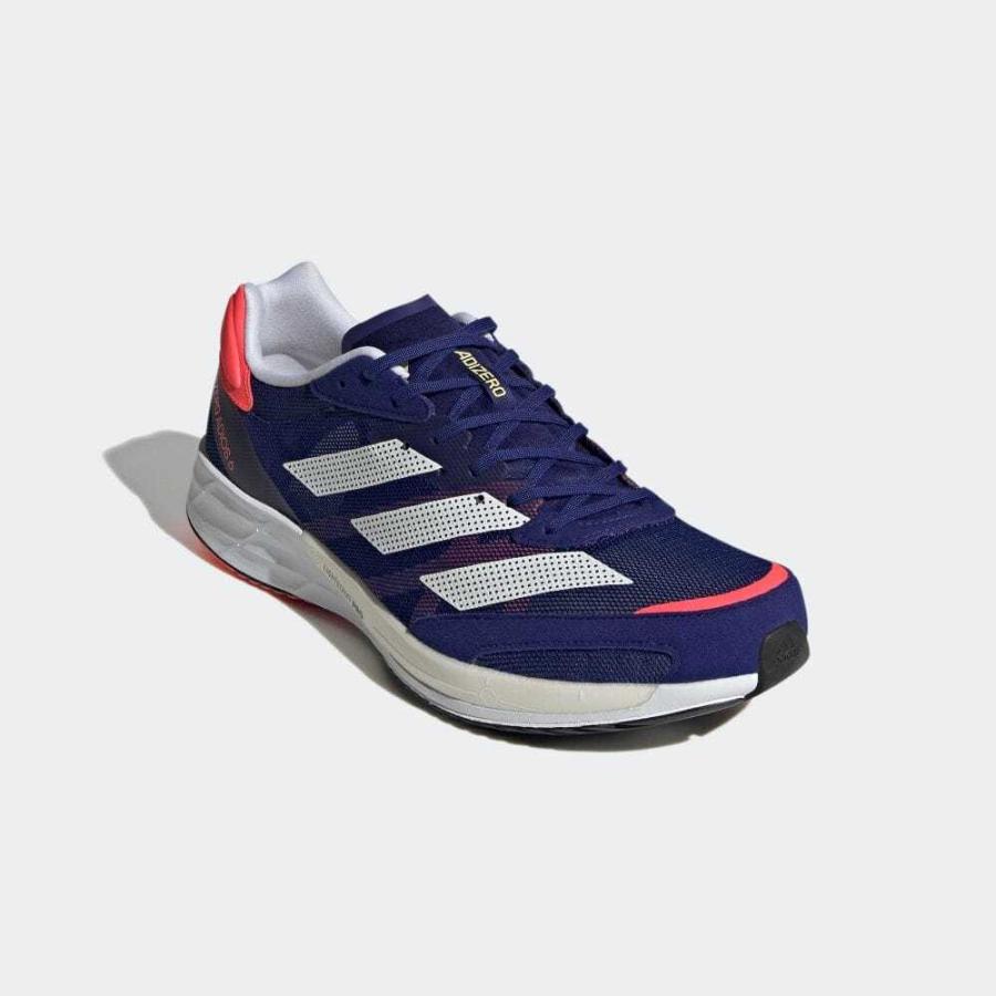adidas（アディダス） メンズ ランニングシューズ アディゼロ ジャパン