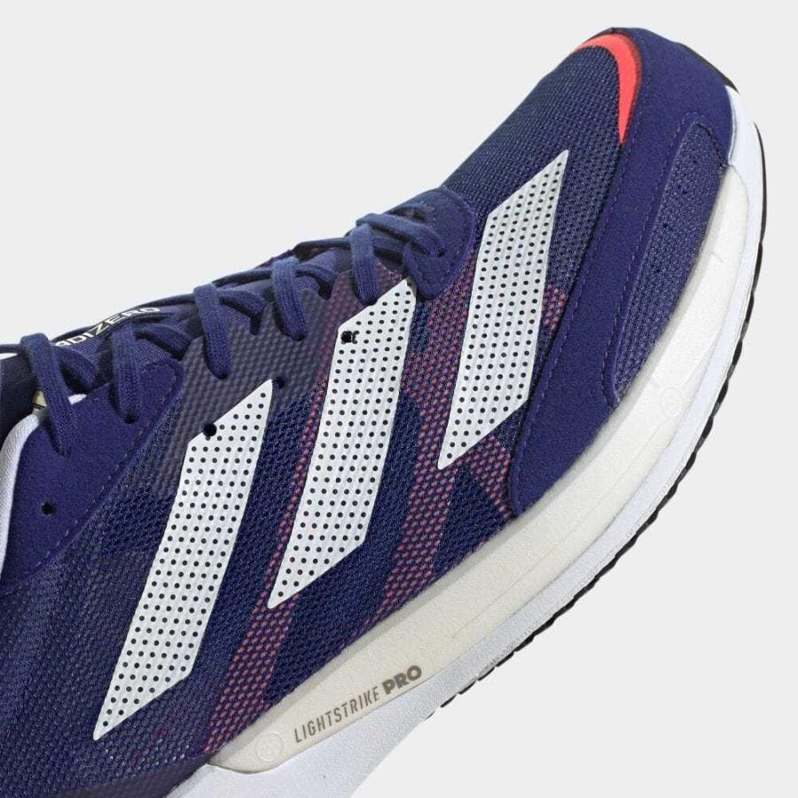 adidas（アディダス） メンズ ランニングシューズ アディゼロ ジャパン
