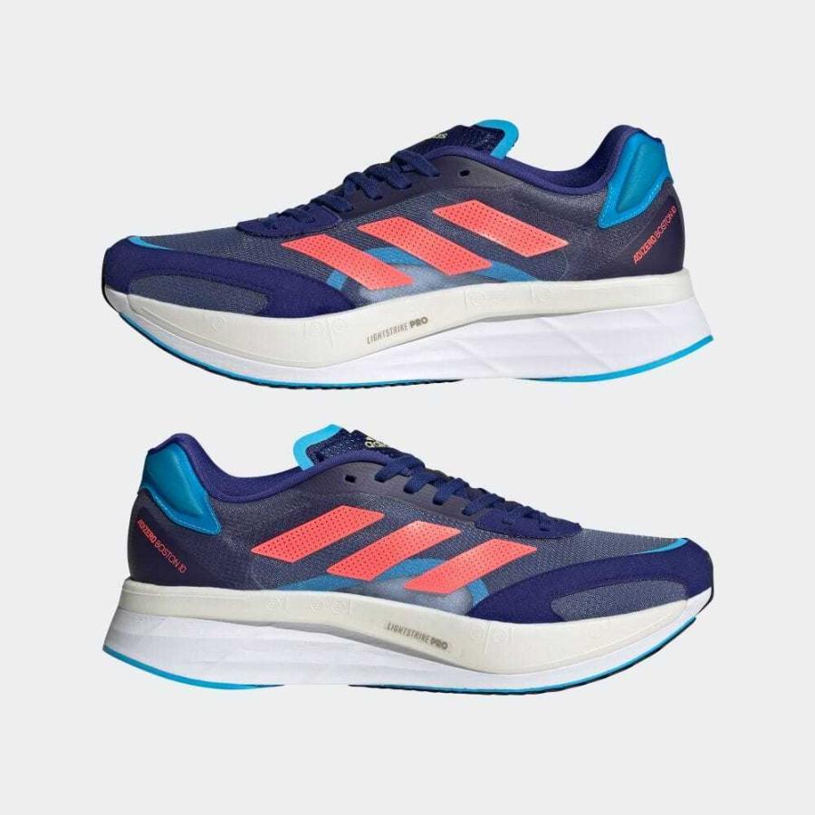 adidas（アディダス） メンズ ランニングシューズ アディゼロ ボストン