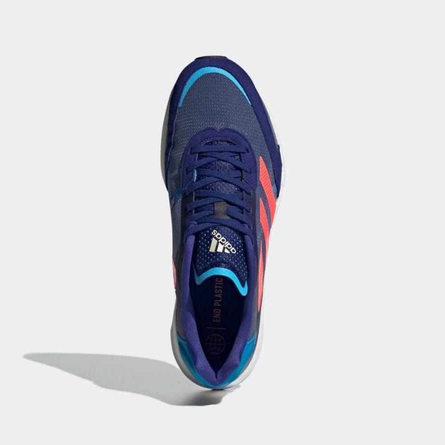 adidas（アディダス） メンズ ランニングシューズ アディゼロ ボストン