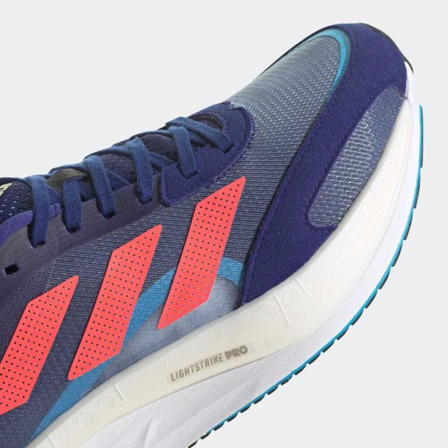 adidas アディダス　ADIZERO BOSTON 10 M 新品未使用 kokkidozao_gy0926