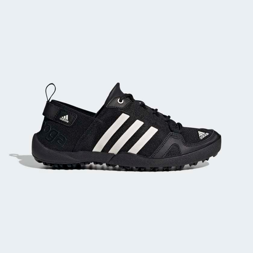 ダダ adidas（アディダス） アウトドアシューズ ウォーターシューズ ダロガ