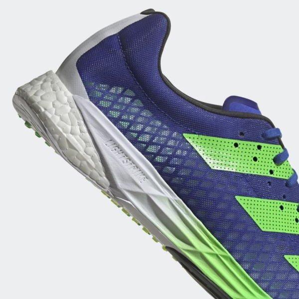 adidas（アディダス） ランニングシューズ アディゼロ プロ ADIZERO