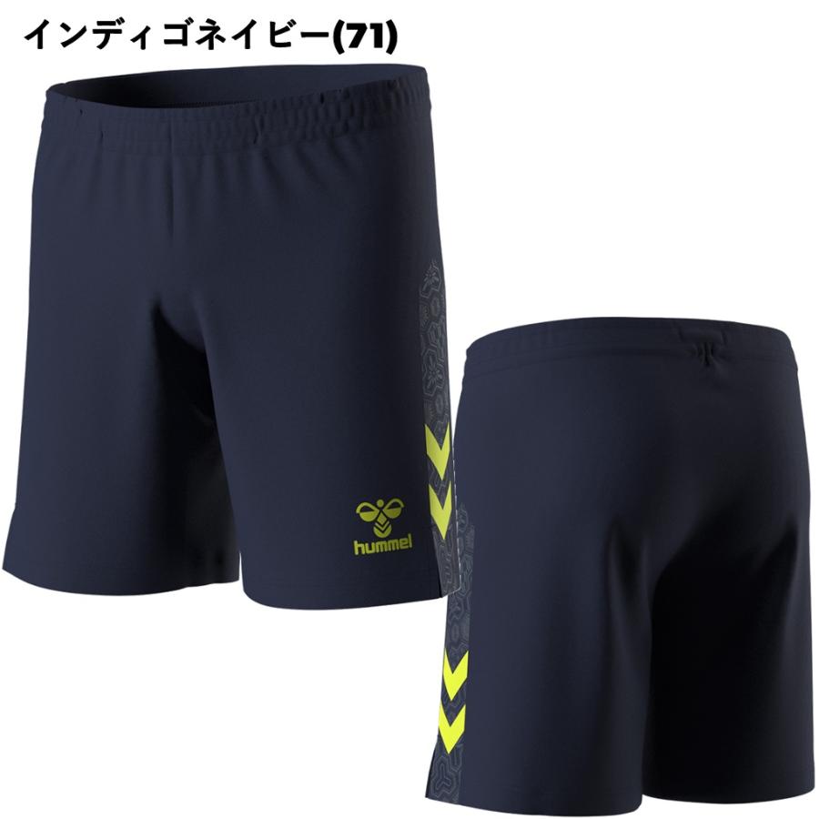 hummel（ヒュンメル） メンズ ハンドボール JAPAN プラクティス パンツ