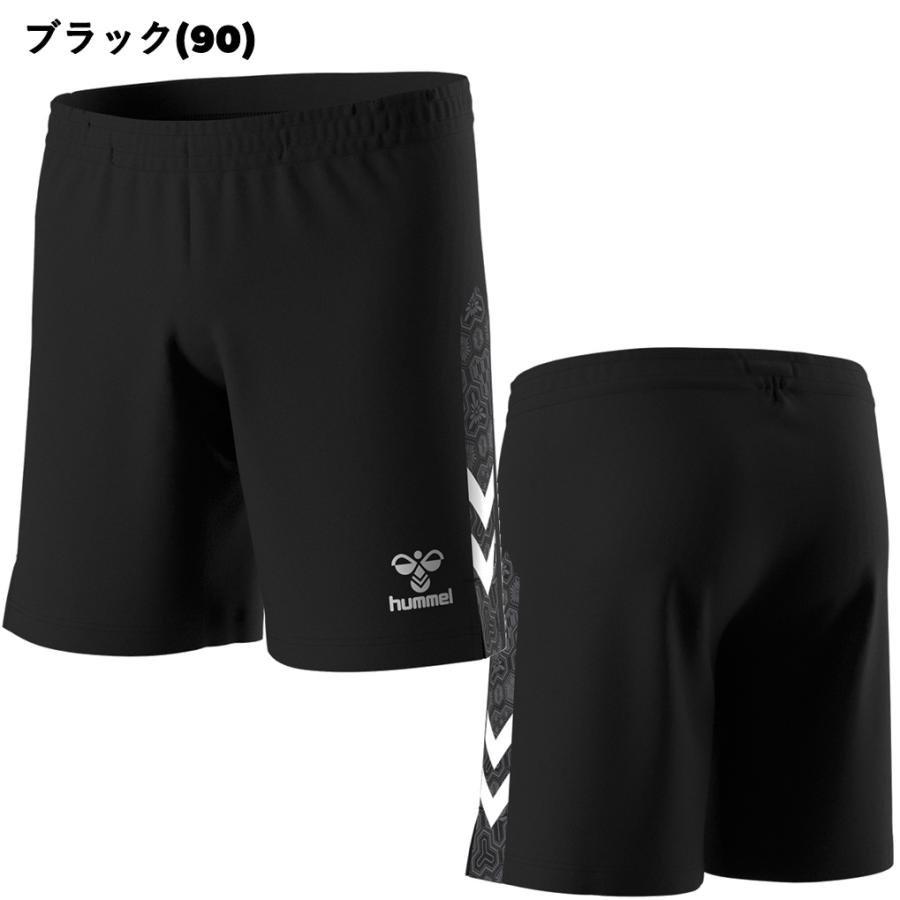 hummel（ヒュンメル） メンズ ハンドボール JAPAN プラクティス パンツ