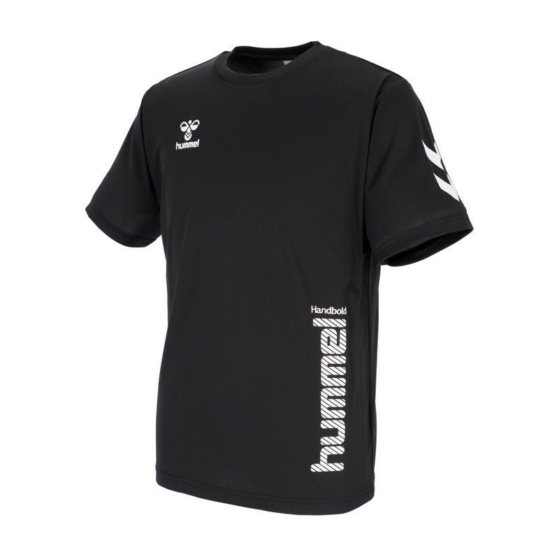 hummel（ヒュンメル） ハンドボール 練習着 半袖 ベーシック
