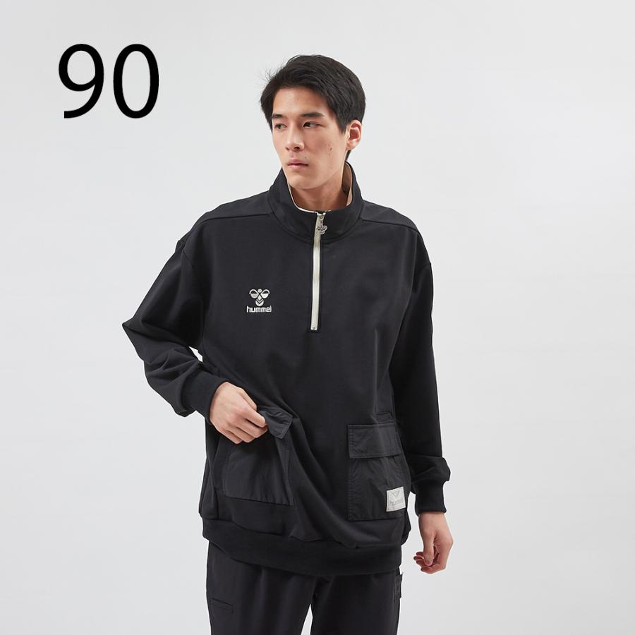 hummel（ヒュンメル） メンズ レディース アウター hummel PLAY