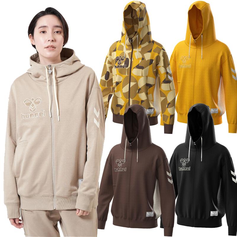 hummel（ヒュンメル） メンズ レディース カジュアル おしゃれ