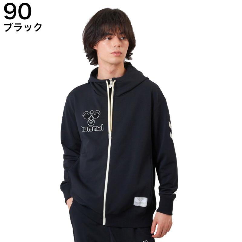 hummel（ヒュンメル） メンズ レディース カジュアル おしゃれ