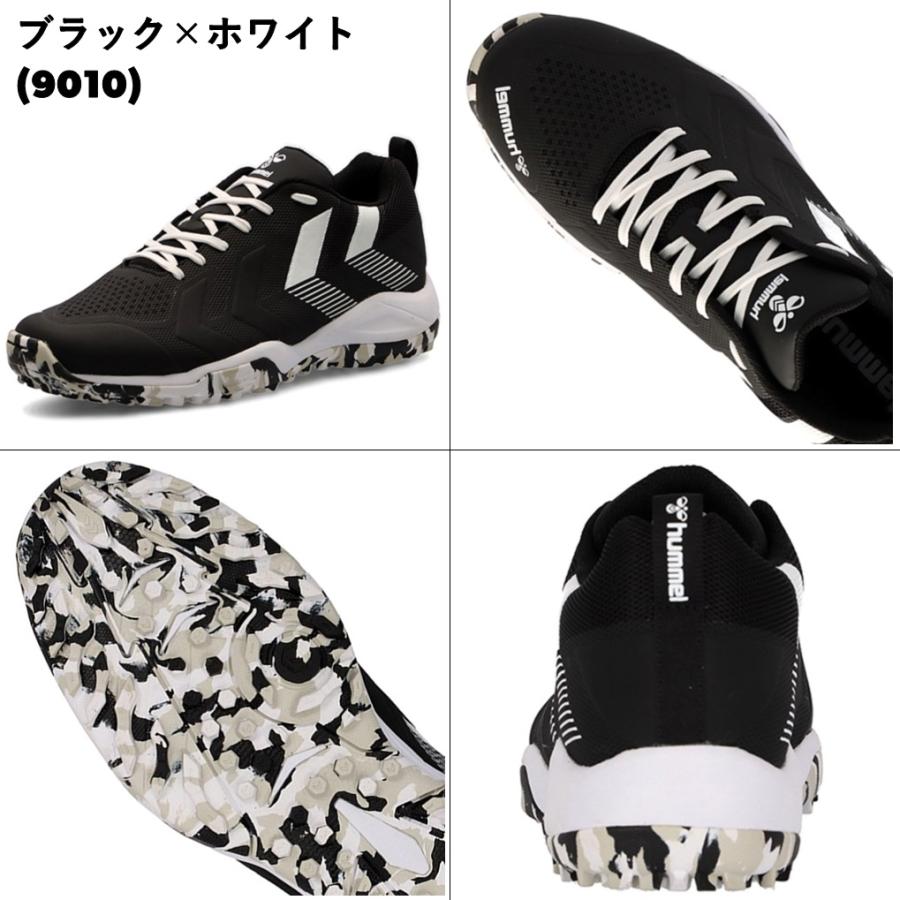グランドフライ ヒュンメル hummel メンズ レディース ハンドボール