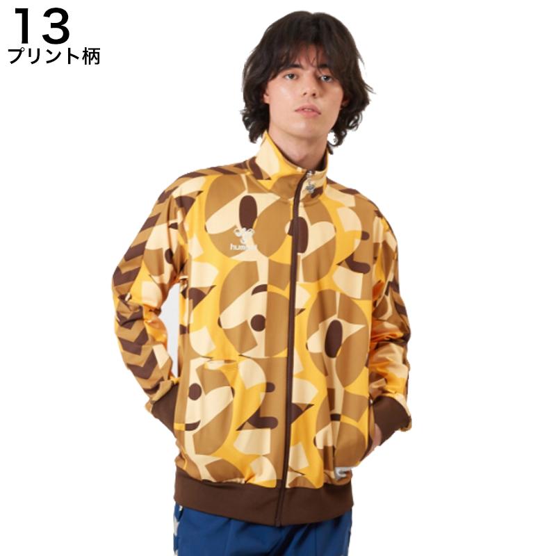 hummel ヒュンメル メンズ レディース ジャージ トラック hummel ヒュンメル メンズ レディース ジャージ トラック