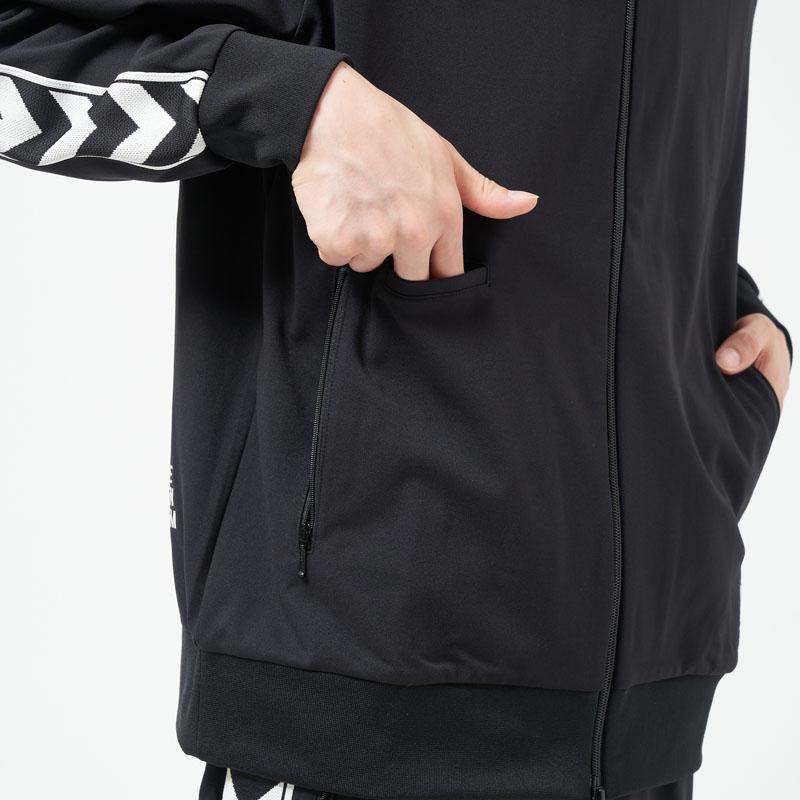 hummel（ヒュンメル） メンズ レディース ジャージ hummel PLAY