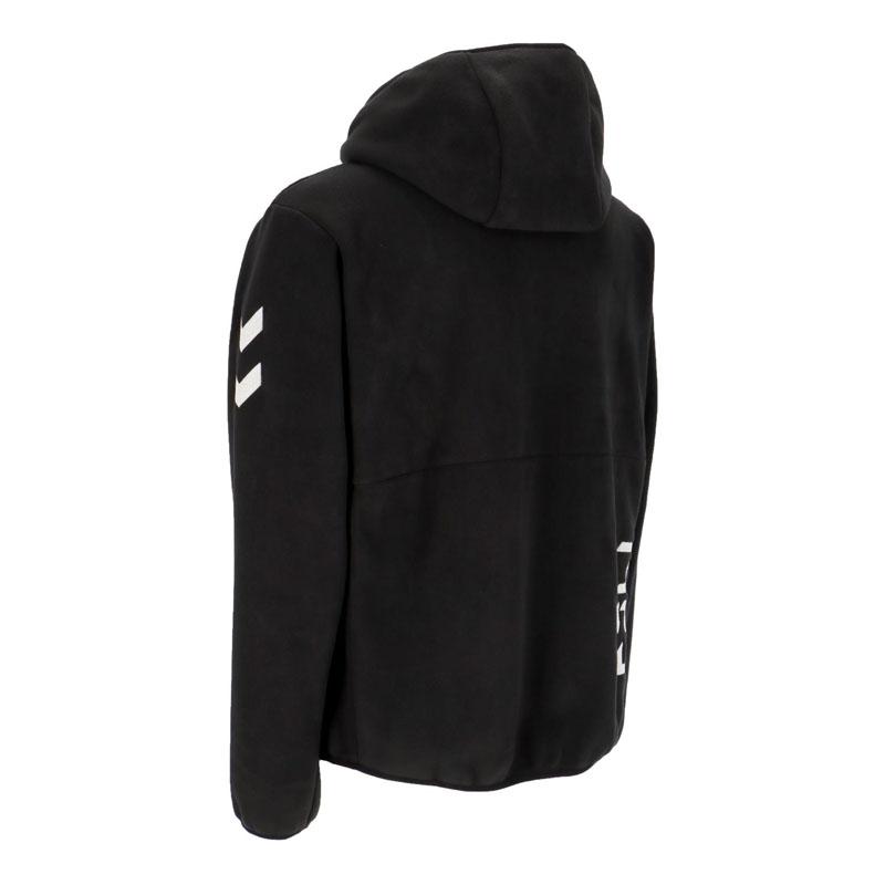 hummel（ヒュンメル） メンズ レディース マイクロフリース ジャケット