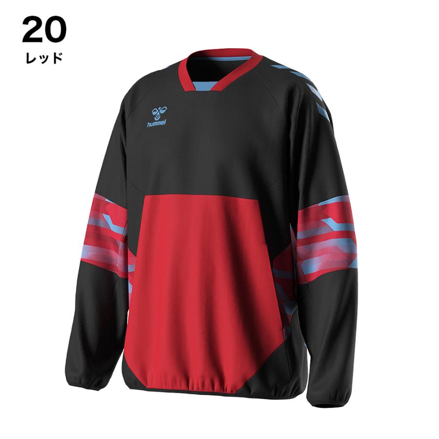 hummel（ヒュンメル） トレーニング ピステ サッカー フットボール