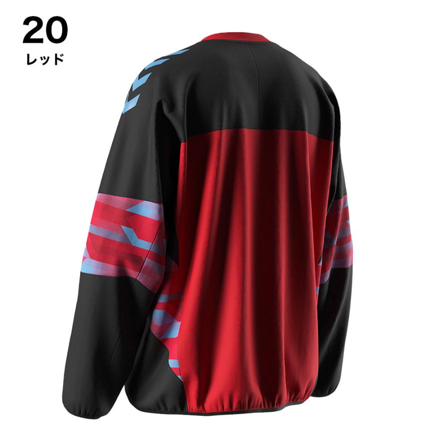 hummel（ヒュンメル） トレーニング ピステ サッカー フットボール