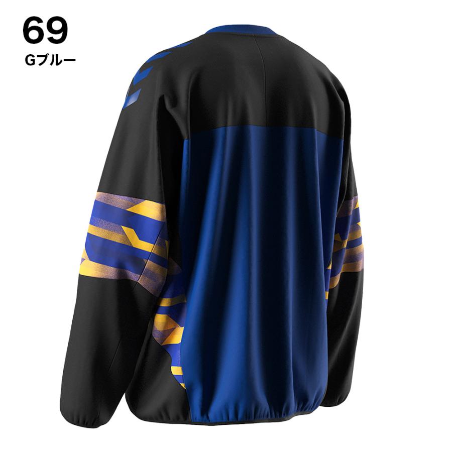 hummel（ヒュンメル） トレーニング ピステ サッカー フットボール
