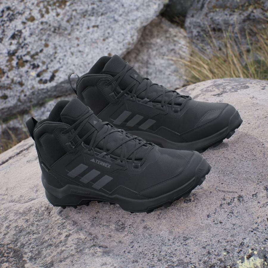 adidas（アディダス） ハイキングシューズ メンズ 防水 ゴアテックス