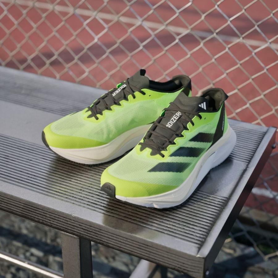 adidas（アディダス） メンズ ランニングシューズ アディゼロ ボストン