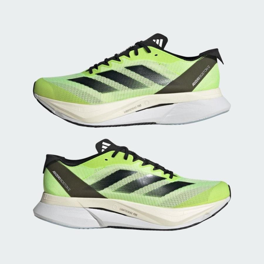 adidas（アディダス） メンズ ランニングシューズ アディゼロ ボストン
