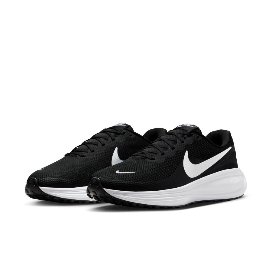 NIKE（ナイキ） メンズ ランニングシューズ レボリューション 8 ワイド