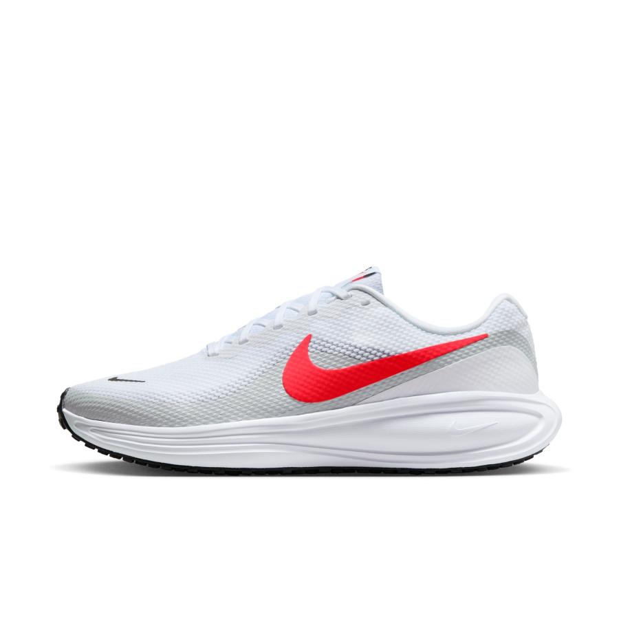 NIKE（ナイキ） メンズ ランニングシューズ レボリューション 8 ワイド