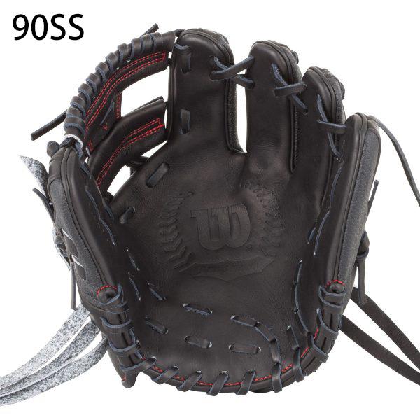 Wilson（ウイルソン） 野球 硬式トレーニング用グラブ グローブ 右投げ