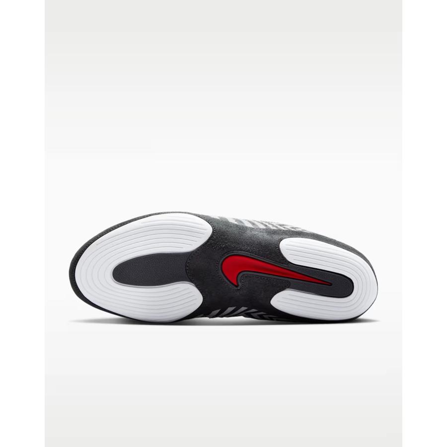 NIKE（ナイキ） レスリングシューズ インフリクト 4 SE Inflict 4
