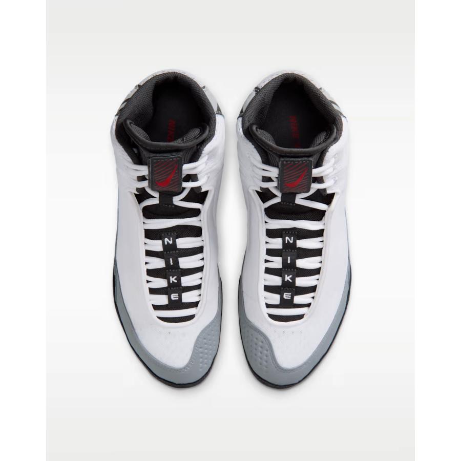 NIKE（ナイキ） レスリングシューズ インフリクト 4 SE Inflict 4