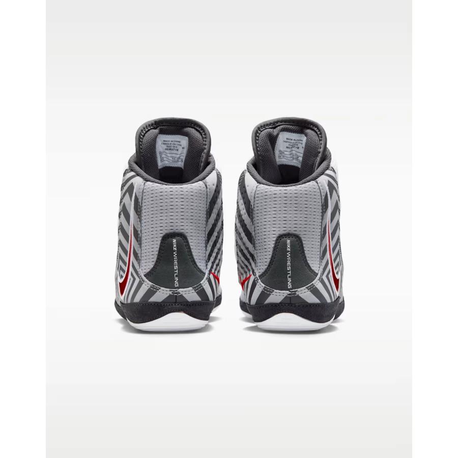 NIKE（ナイキ） レスリングシューズ インフリクト 4 SE Inflict 4