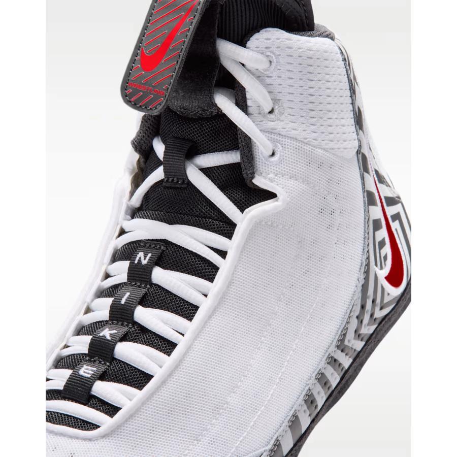 NIKE（ナイキ） レスリングシューズ インフリクト 4 SE Inflict 4