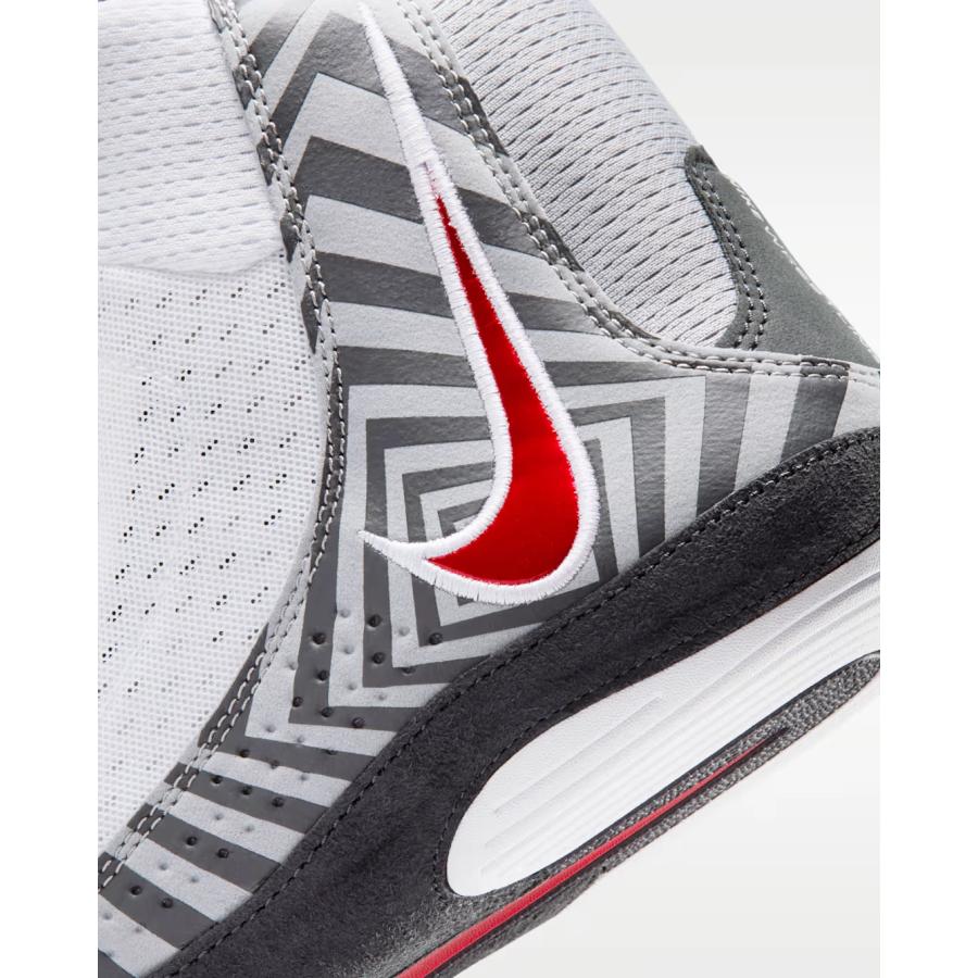 NIKE（ナイキ） レスリングシューズ インフリクト 4 SE Inflict 4