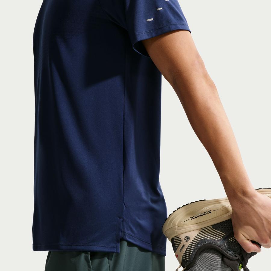 NIKE（ナイキ） メンズ Dri-FIT ADV STRIDE ショートスリーブ