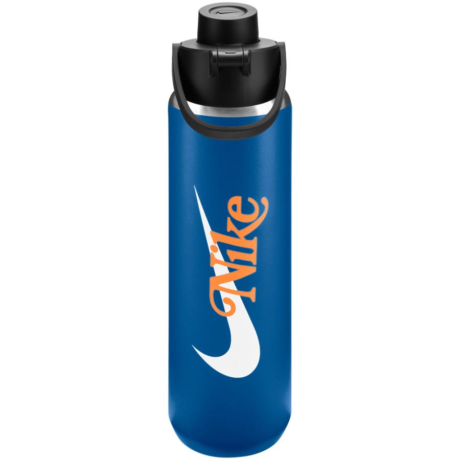 NIKE（ナイキ） SS リチャージ チャグボトル 700ml グラフィック 水筒
