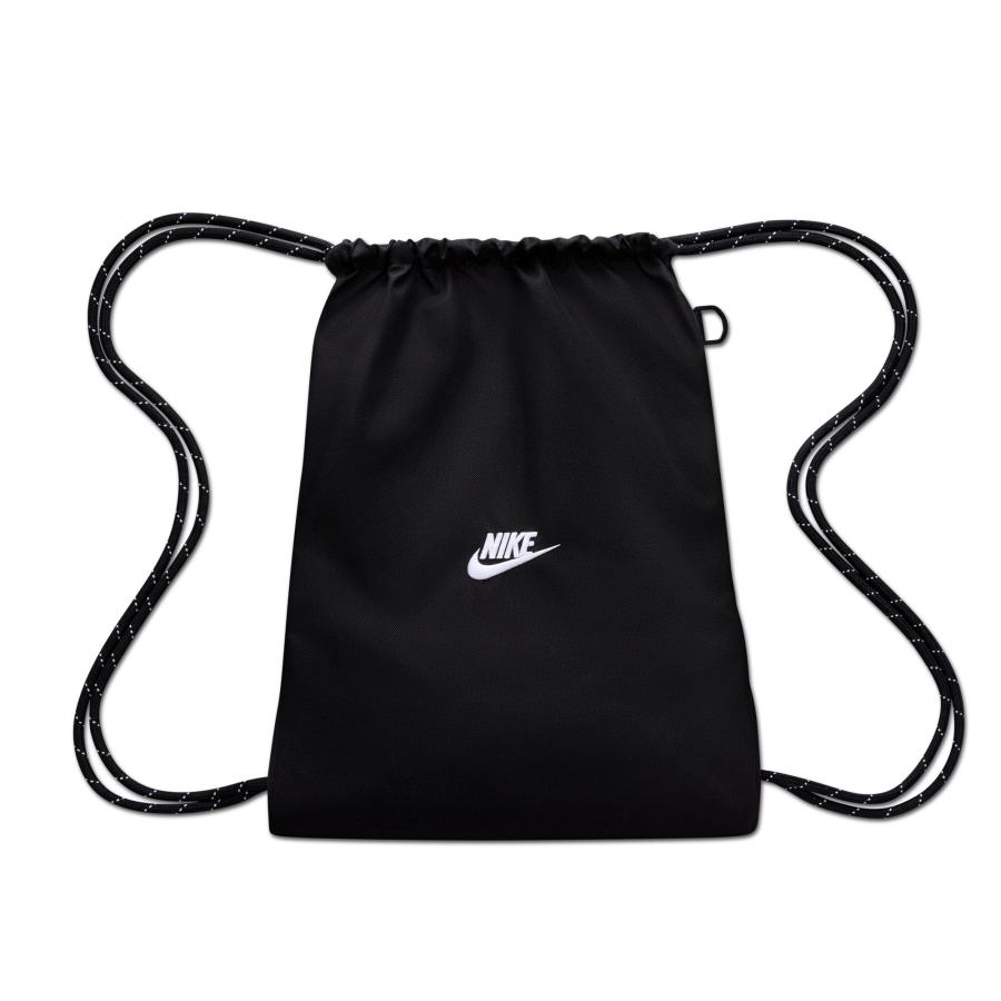 NIKE（ナイキ） メンズ レディース ヘリテージ2.0 Heritage ジムサック
